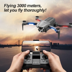 Photography drones