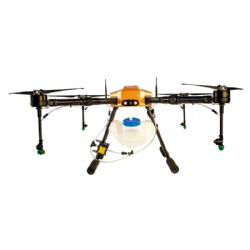 10L Agriculture Spraying Drone