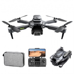 Dual 4K Camera Quadcopter GPS Drone