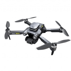 Dual 4K Camera Quadcopter GPS Drone