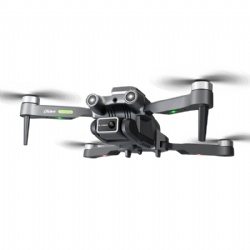 Dual 4K Camera Quadcopter GPS Drone