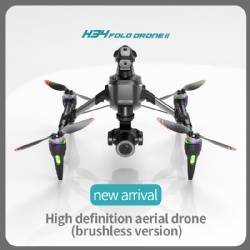 camera Brushless Obstacle avoidance aerial drones