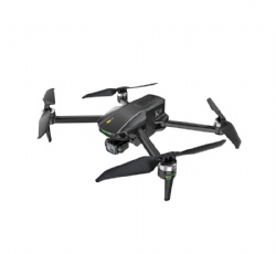 Hot Sale WiFi FPV Drone with Dual 4K HD Camera and Wide-Angle Live Video Drone Mini K10